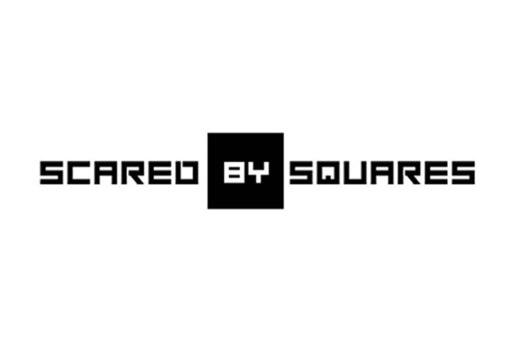 《被正方形吓到》Scared By Squares
