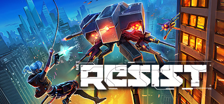 抵抗（Resist）