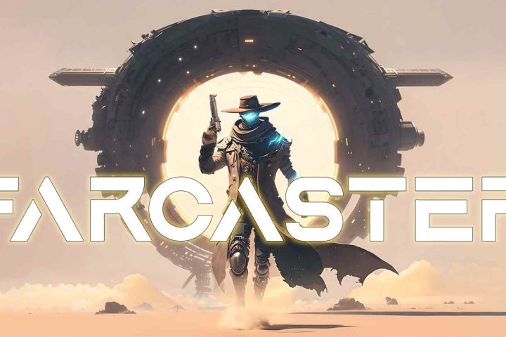 《远距轨道兵》Farcaster