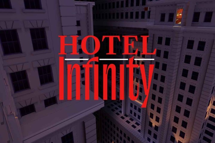 《无限饭店》Hotel Infinity