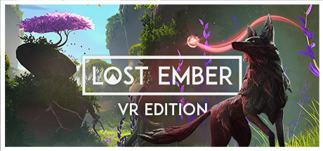 失落的余烬 – VR（LOST EMBER – VR Edition）