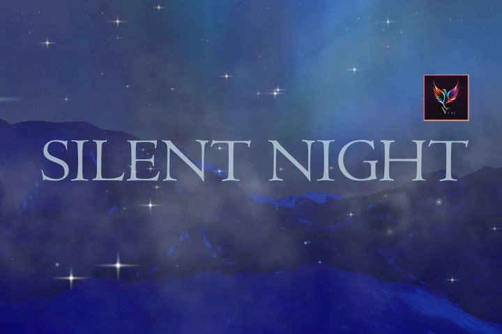 《寂静之夜》Silent Night