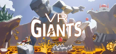 《VR巨人》VR Giants