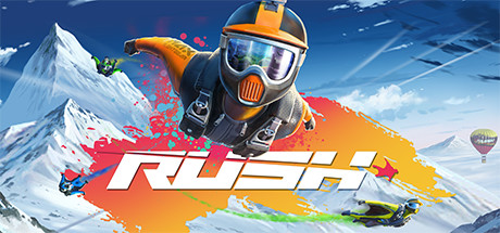滑翔(Rush VR)