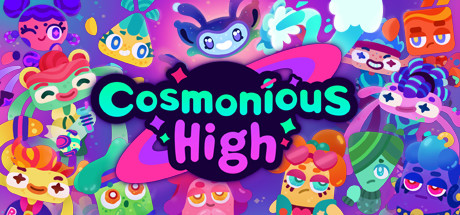 寰宇高中 (Cosmonious High VR)