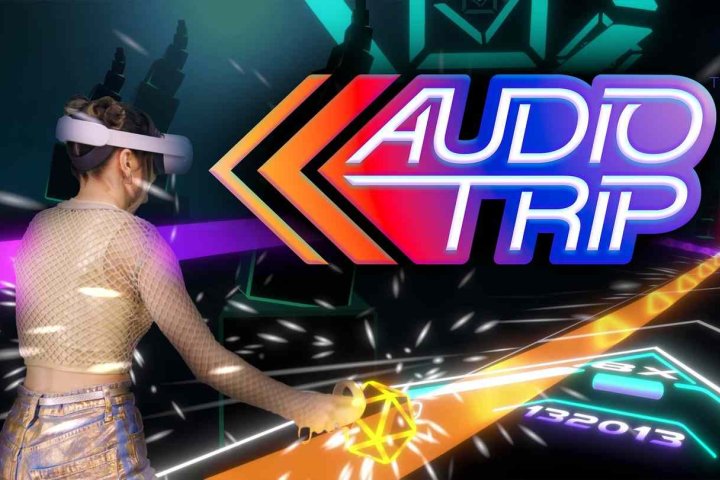 音频之旅(Audio Trip)