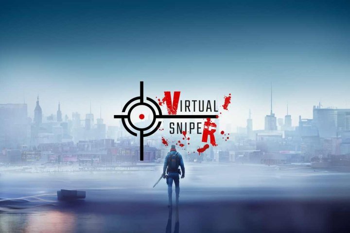 《虚拟狙击手》Virtual Sniper