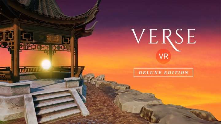 《Verse VR 豪华版》Verse VR Deluxe