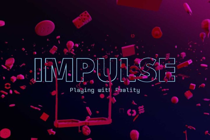 《多动:戏剧现实》Impulse: Playing with Reality