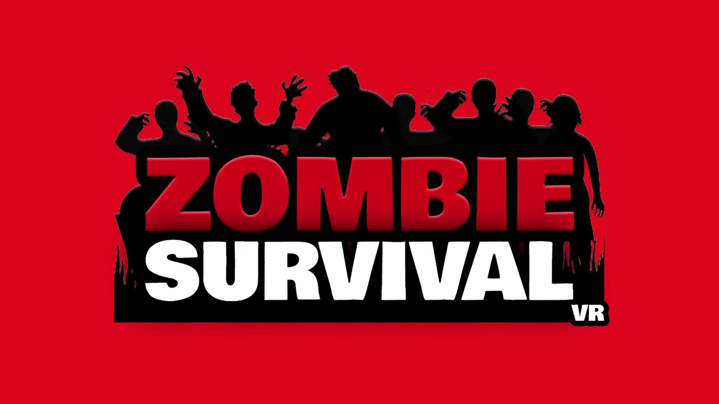 《僵尸生存VR》ZOMBIE SURVIVAL VR