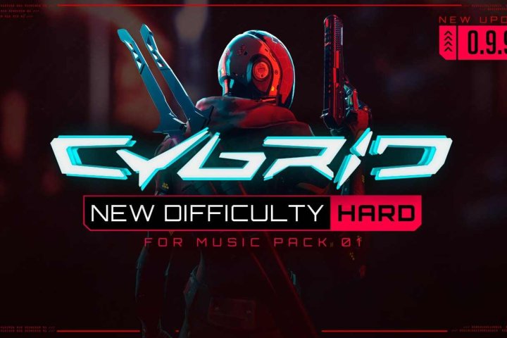 《赛博瑞德》CYBRID