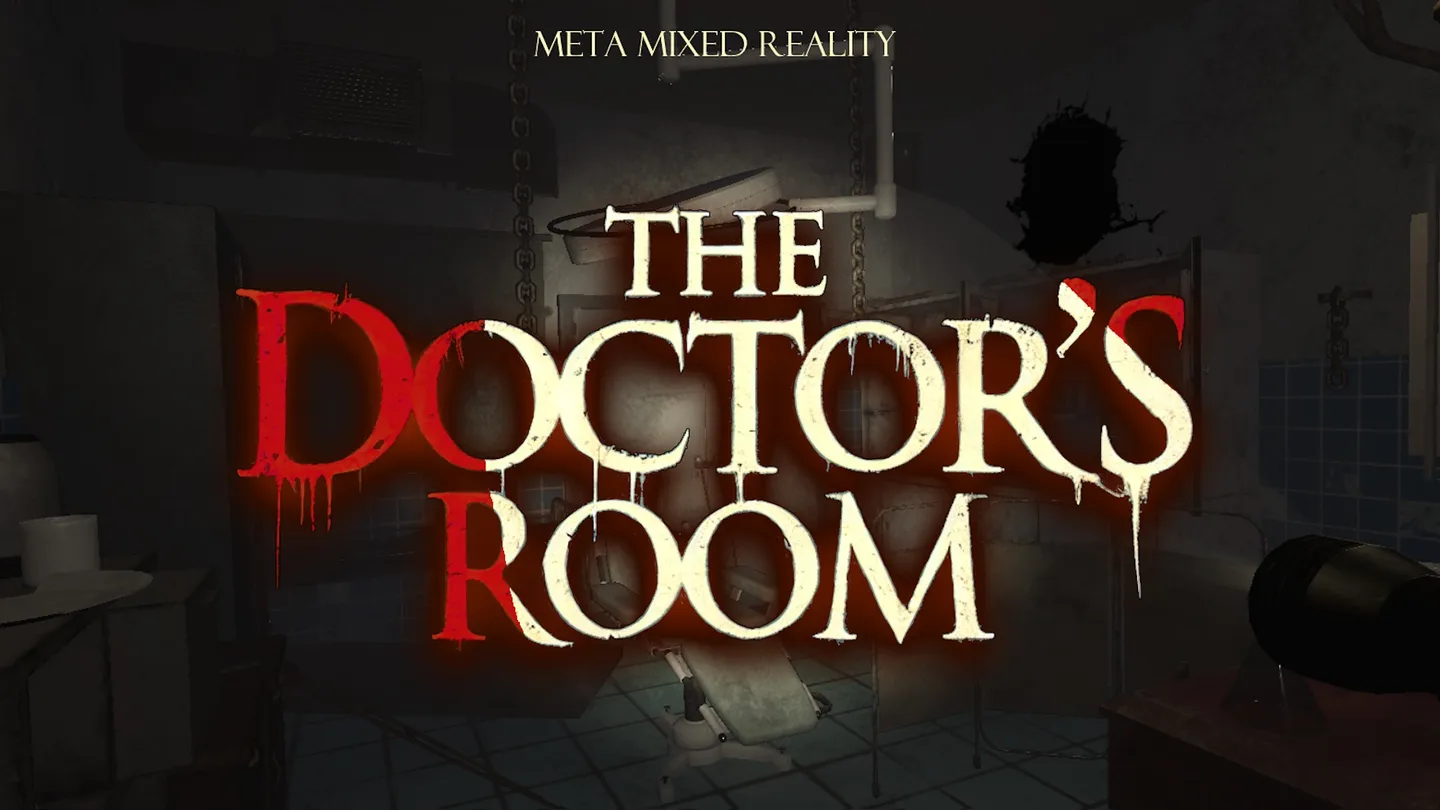 《医生的房间》The Doctors Room