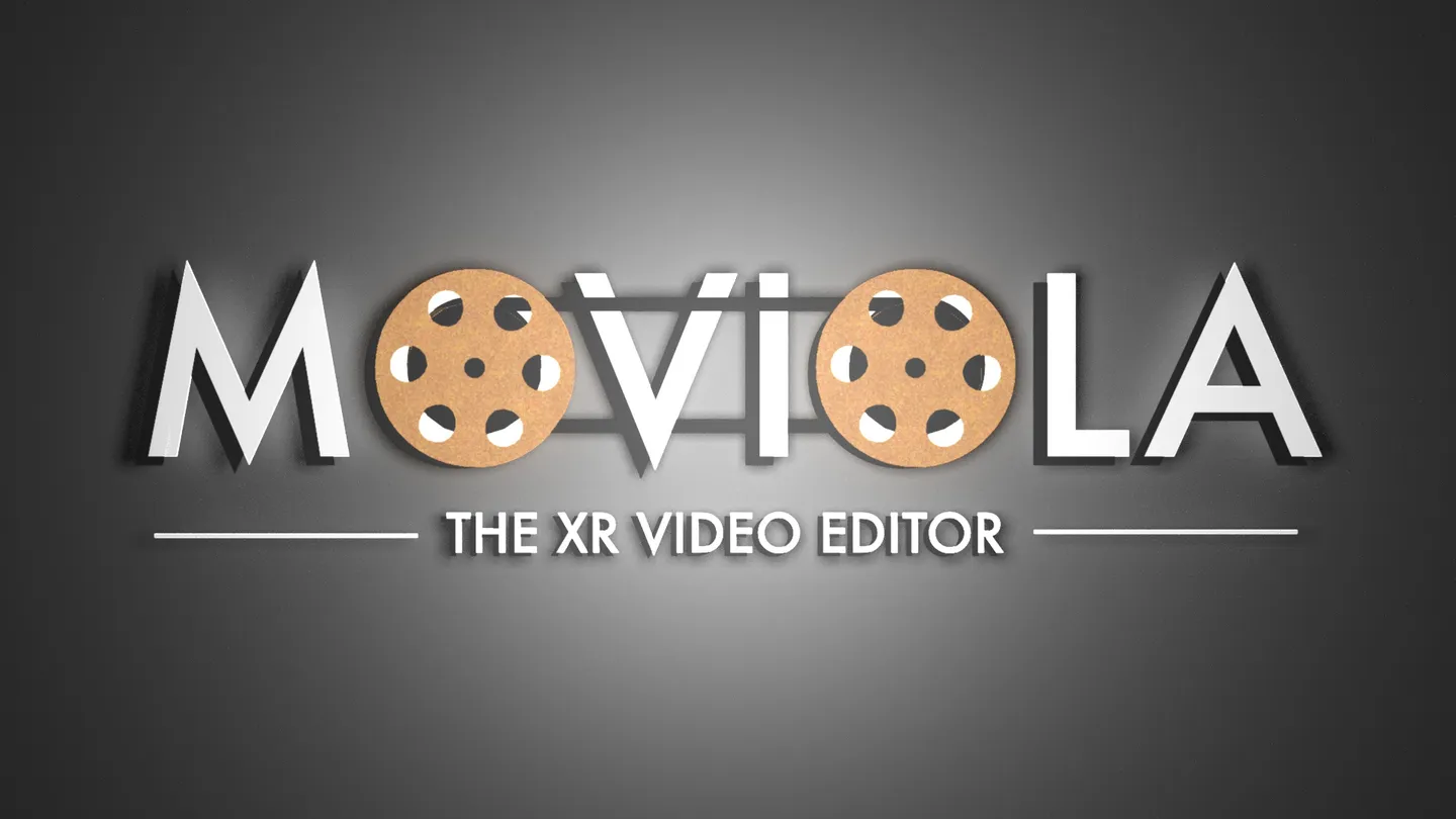 《Moviola 视频编辑器》Moviola Video Editor