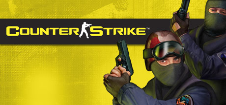 《反恐精英 Steam》Counter-Strike