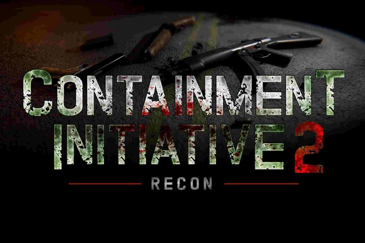 《遏制计划2:侦察》Containment Initiative 2: Recon