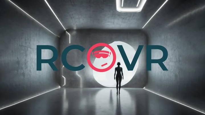 《心理健康平台》RCOVR