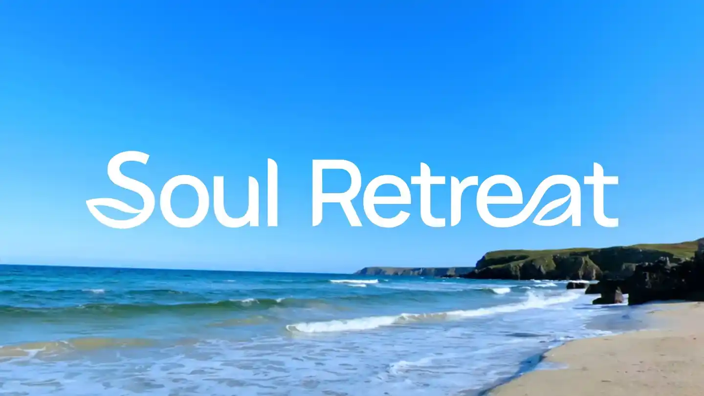《心灵静修：在自然中冥想放松》SOUL RETREAT: Meditate Relax in Nature