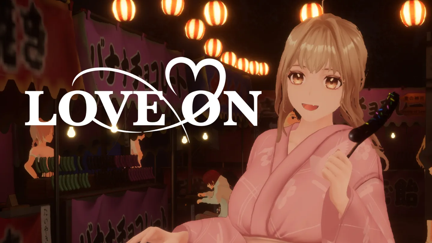 《一见钟情》LOVE ON: First Story