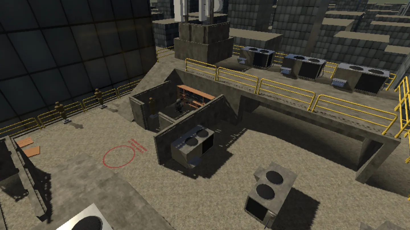 《喷气机套装》JetSuit