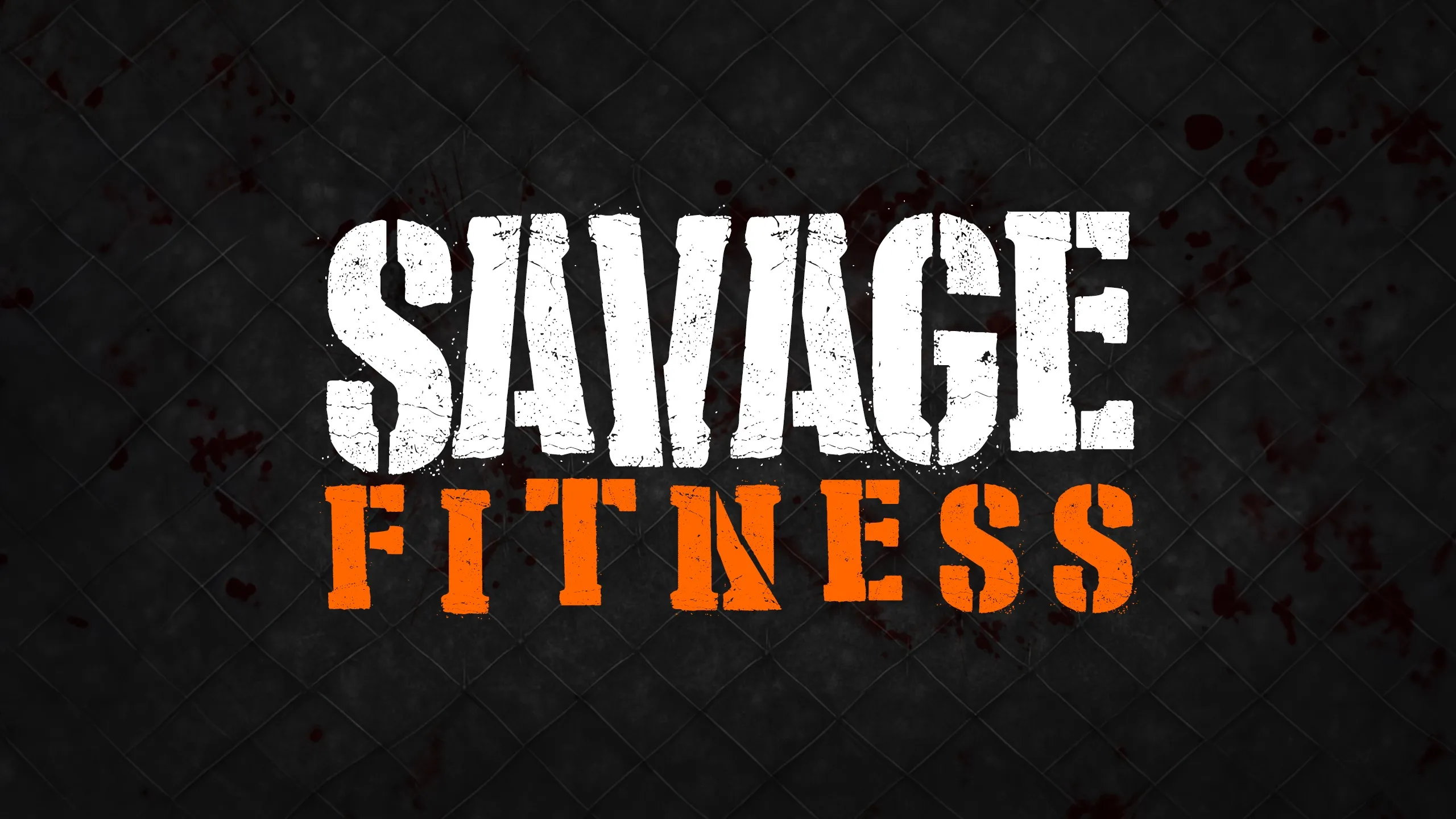 《野蛮健身》Savage Fitness