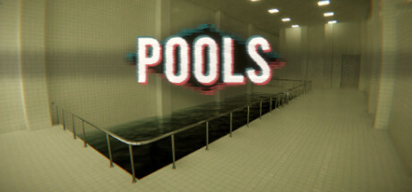 游泳池（POOLS）
