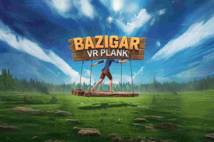 《高空杂技》Bazigar – VR Plank Game