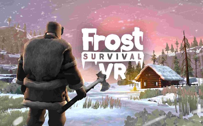 《冰雪生存VR》Frost Survival VR