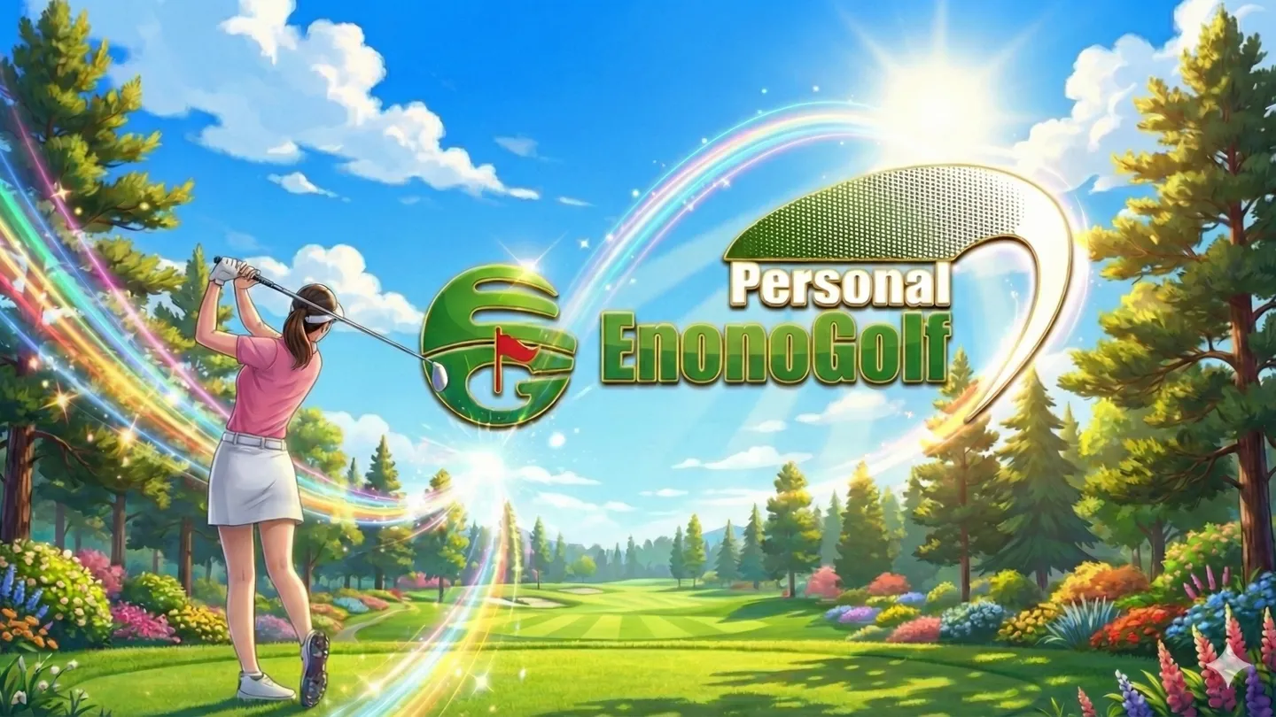 《埃博尼高尔夫》EnonoGolf Personal