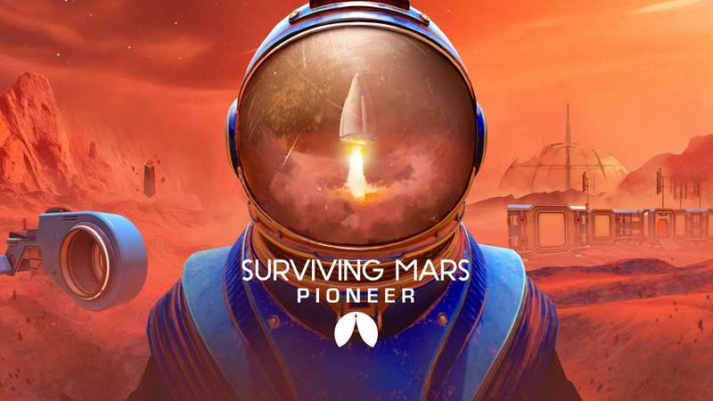 火星求生：先锋（Surviving Mars Pioneer）