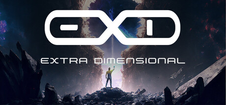 EXD – 超维度（EXD – Extra Dimensional）
