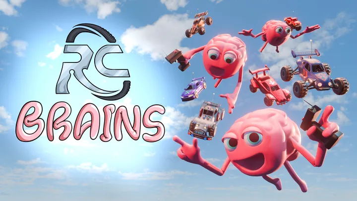 《车辆控制沙盒》R.C. Brains