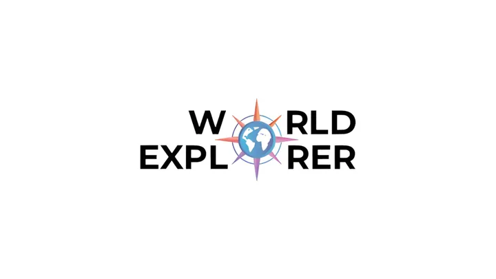 《360度世界探险者》360 World Explorer