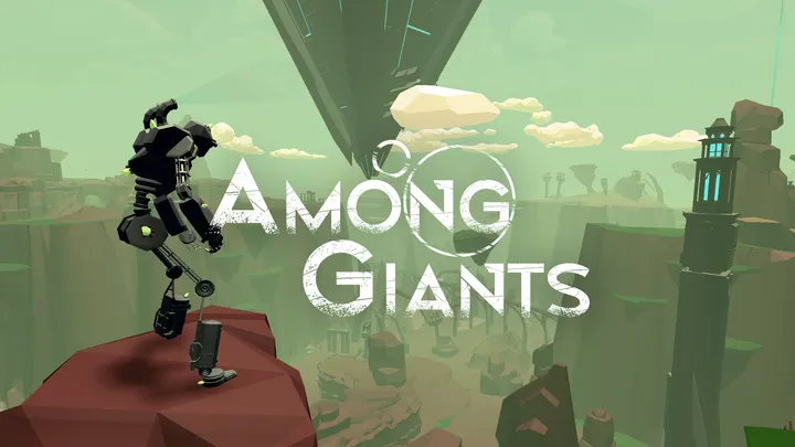 《巨人之间》Among Giants