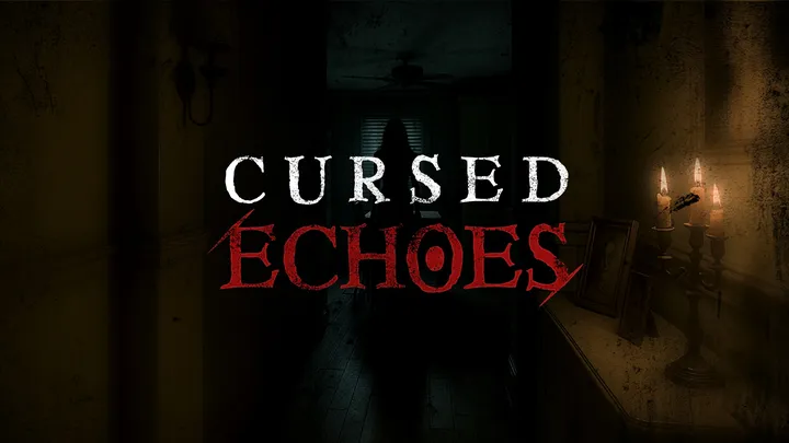《诅咒回声》Cursed Echoes