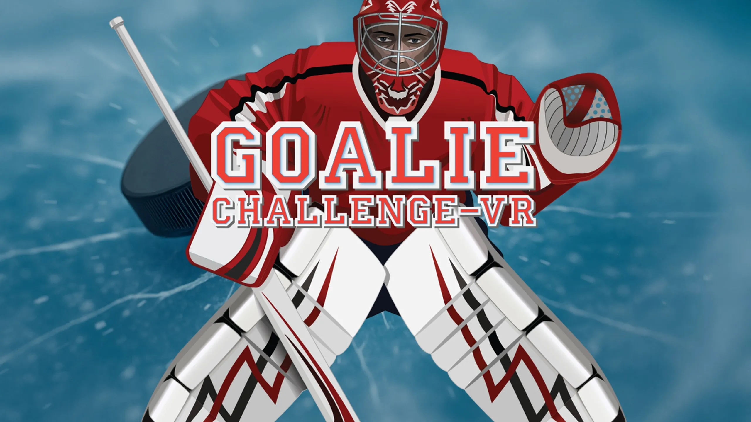 《守门员挑战》Goalie Challenge
