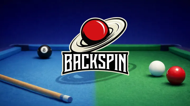 《反旋VR：斯诺克与台球》BackspinVR- Snooker & Pool