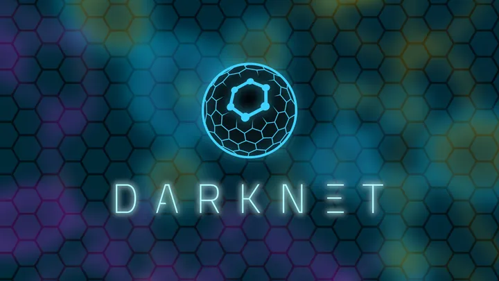 《暗网:重制版》Darknet:Remastered