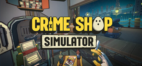 监狱大佬 全城禁令（Crime Shop Simulator: A Prison Boss Game）