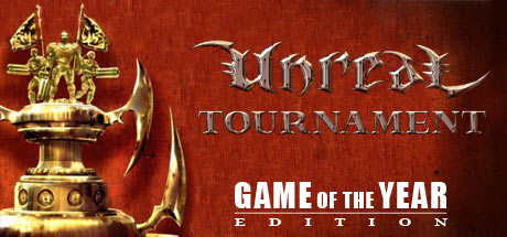 《虚幻竞技场VR》Unreal Tournament VR