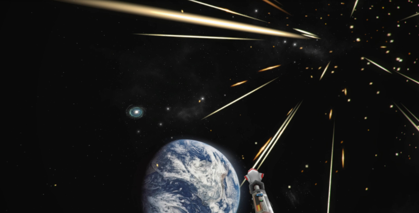 飞越月球(One Giant Leap)