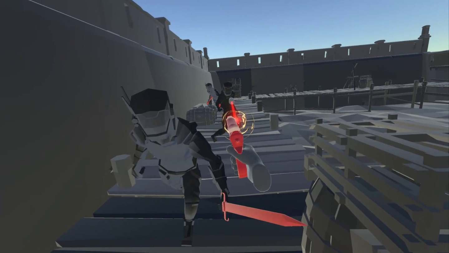 时间泰坦 VR(Time Titans VR) 时间泰坦 VR(Time Titans VR)
