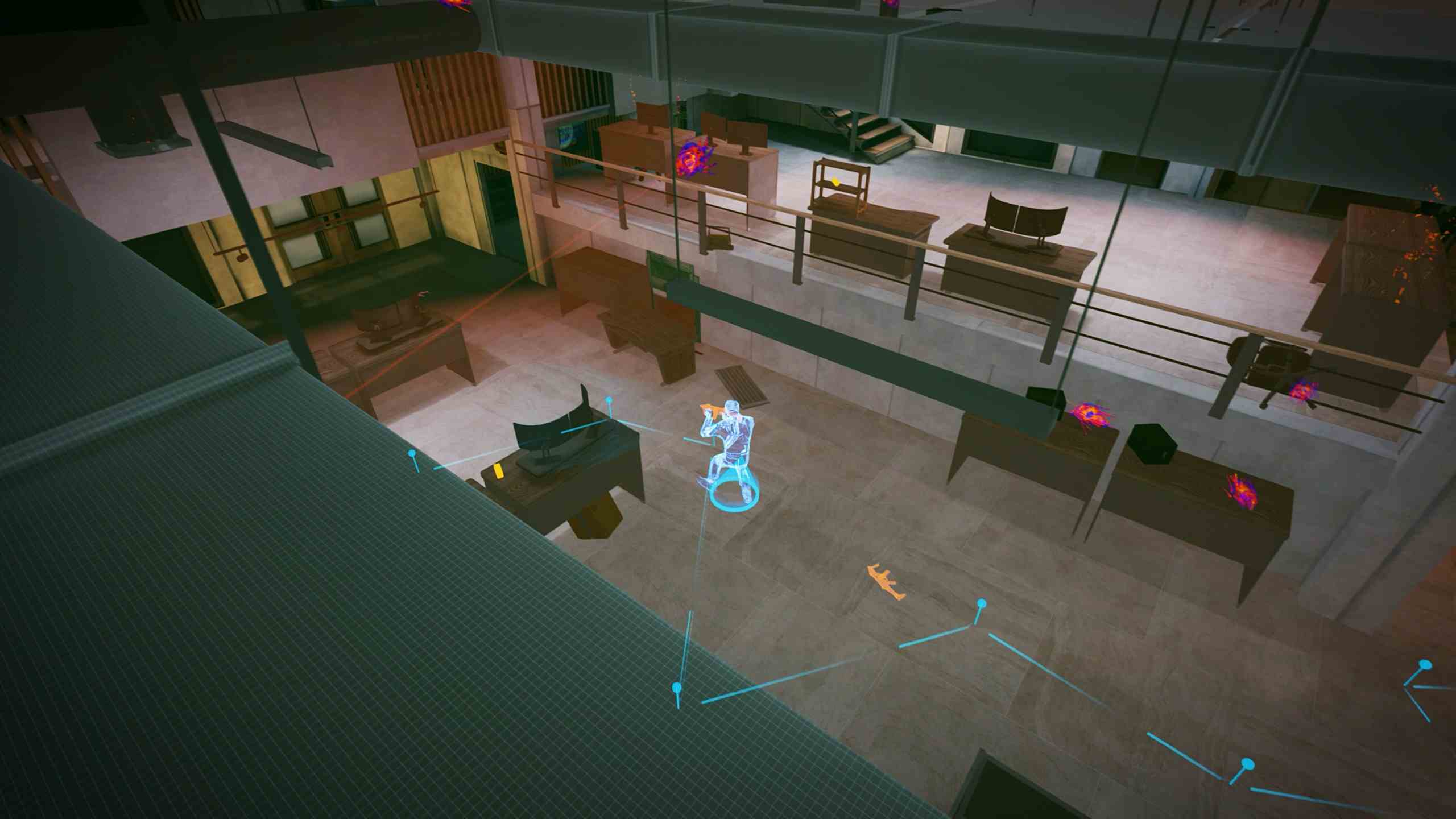 10004-1-2.jpg Oculus Quest 游戏《潜行射击2》Espire 2