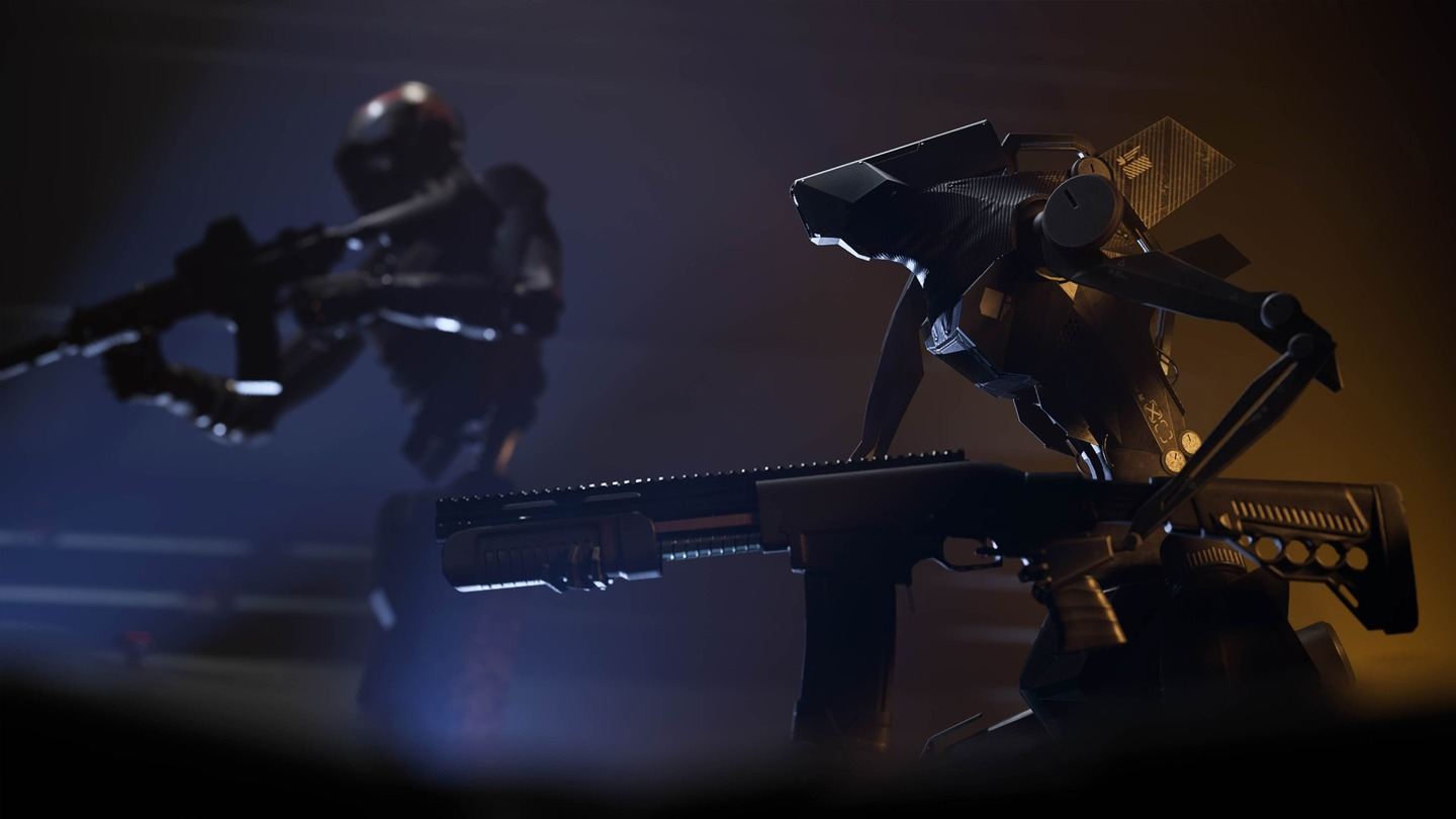 10003-7-2.jpg Oculus Quest 游戏《潜行射击2》Espire 2