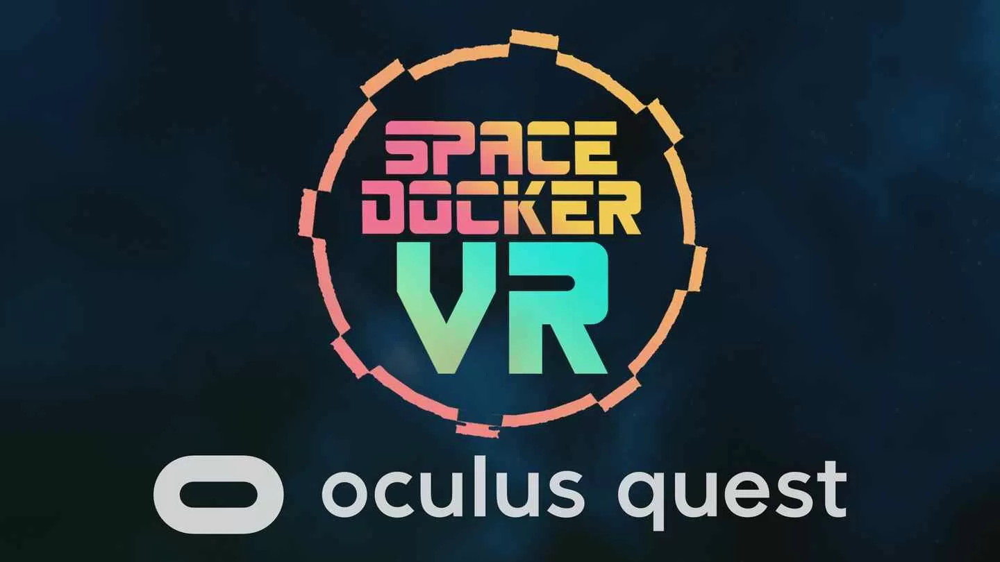 太空船坞VR (Space Docker VR)