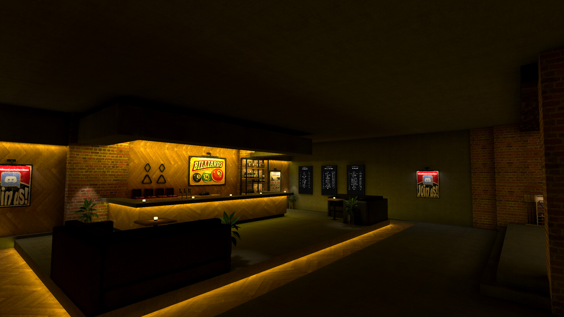 台球池VR(Black Hole Pool VR)