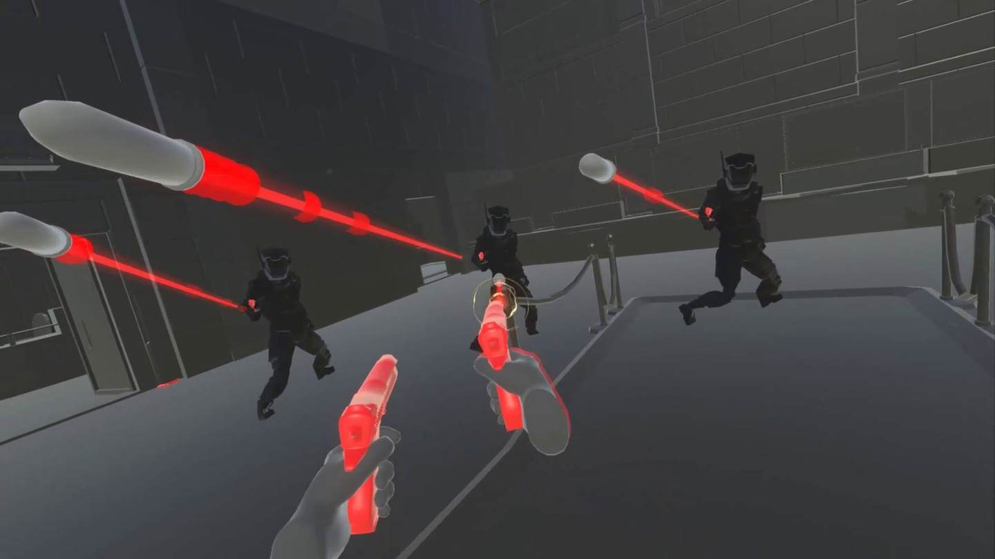 时间泰坦 VR(Time Titans VR) 时间泰坦 VR(Time Titans VR)