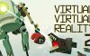 虚拟现实 2 (Virtual Virtual Reality 2)