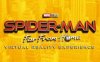 蜘蛛侠（Spider-Man: Far From Home Virtual Reality）