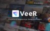 《VeeR VR and 履客 VR》在线观看 VR视频动漫