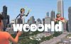 《世界》Wooorld